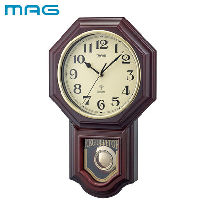 ノア精密 鹿鳴館DX (ロクメイカンデラックス) W-640 BR