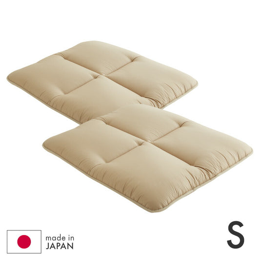 中居木工 ベンチベッド専用敷布団 布団 チェアパッド 日本製 おしゃれ マット 新生活(代引不可)