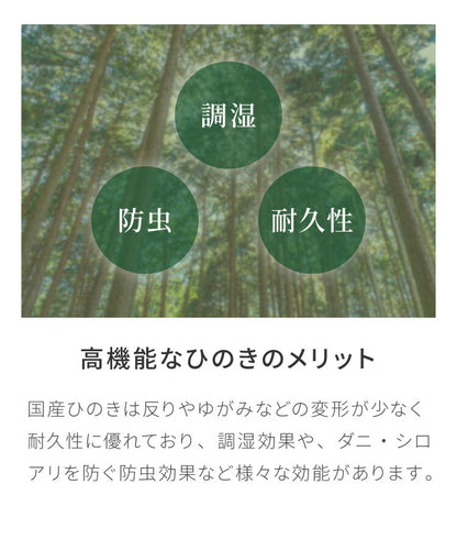 中居木工 ベンチベッド 専用敷布団セット 2脚連結タイプ 日本製 すのこベッド おしゃれ シンプル シングルサイズ ダイニングベンチ リビングソファ ベンチ ベッド 新生活(代引不可)