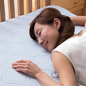 ネオクール(R)超ひんやりエアーマット ダブル