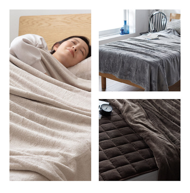 【同色2枚セット】毛布 シングル 洗える mofua マイクロファイバー 1年保証 エコテックス 静電気防止 ブランケット スロー なめらか 丸洗い 寝具 お昼寝 車中泊 あったか モフア 大判ひざ掛け