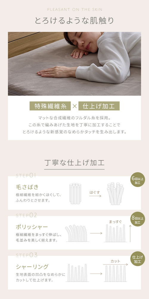 プレミアムフランネル 防水敷きパッド ダブル 140×200cm あったか 防水シーツ 敷パッド 敷布団 敷きパッド 洗える 介護 おねしょ 防水 冬 冬物 冬用 秋冬 やわらか 柔らかい