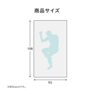 高反発マットレストッパー シングル 厚み3cm 高反発 底付き感なし パッド ベッドパット 敷きパッド 敷布団 マットレス ウレタン 高反発ウレタン クッション性 復元性 トッパー