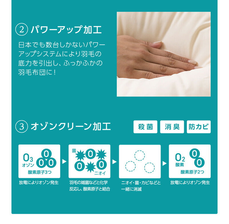 日本製 ニューゴールドラベル ダウンケット 羽毛肌掛け布団 洗える ウォッシャブル 丸洗い 羽毛布団 羽毛ふとん 掛布団 肌かけ 羽毛掛け布団 シングル 掛け布団 かけふとん WDD 春 夏 吸湿性 秋 オールシーズン 保温性