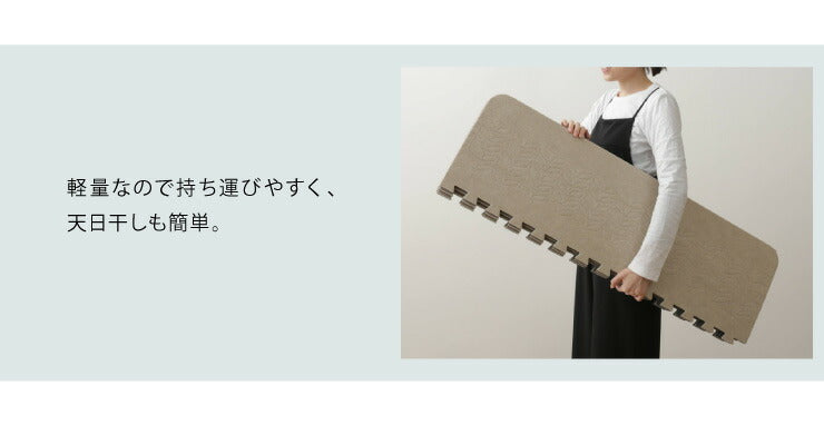 【正規品】すのこ型吸湿マット エアジョブPLUS紀州備長炭タイプ (TJI-482) シングル 帝人 テイジン 紀州備長炭 除湿マット ベルオアシス ブラック 湿気取り 湿気とり 伸縮 布団 ふとん ベッド 押入れ 通気性 吸湿性 すのこマット