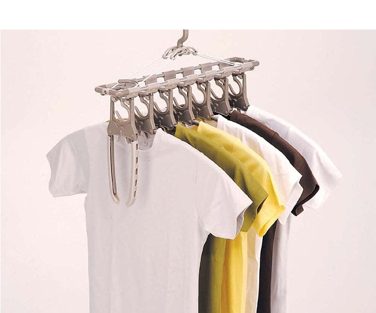 ツウィンモール アルミのびのび7連ガー グレー TA-7 洗濯干し 洗濯物干し 洗濯用品