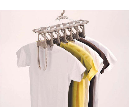 ツウィンモール アルミのびのび7連ガー グレー TA-7 洗濯干し 洗濯物干し 洗濯用品