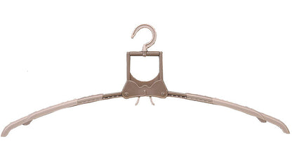 ツウィンモール アルミのびのび7連ガー グレー TA-7 洗濯干し 洗濯物干し 洗濯用品