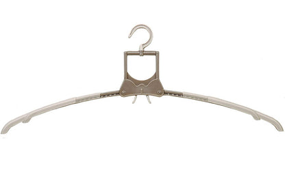 ツウィンモール アルミのびのび9連ガー グレー TA-8 洗濯干し 洗濯物干し 洗濯用品