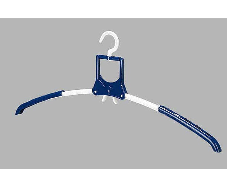 ツウィンモール BEILUのびのび7連ガー ネイビー BE-10N 洗濯干し 洗濯物干し 洗濯用品