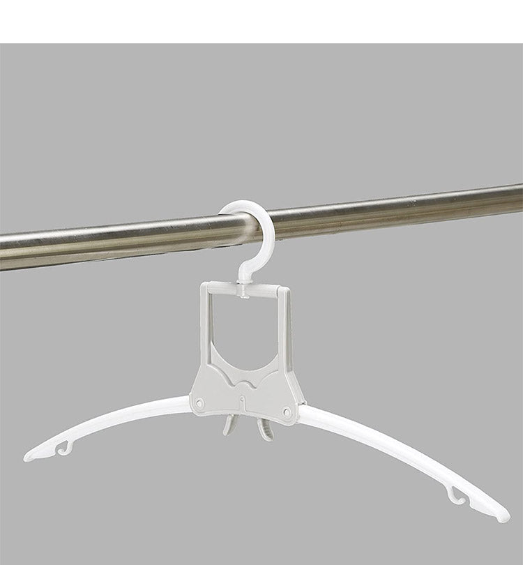 ツウィンモール BEILU7連ガー グレー BE-04G 洗濯干し 洗濯物干し 洗濯用品