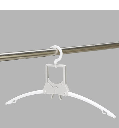 ツウィンモール BEILU7連ガー グレー BE-04G 洗濯干し 洗濯物干し 洗濯用品