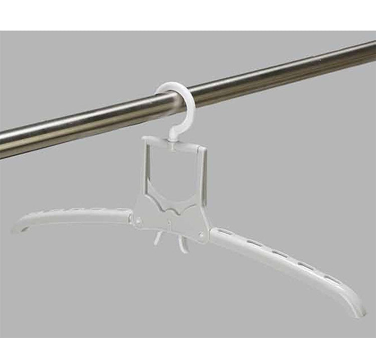 ツウィンモール BEILUのびのび7連ガー グレー BE-10G 洗濯干し 洗濯物干し 洗濯用品