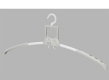 ツウィンモール BEILUのびのび7連ガー グレー BE-10G 洗濯干し 洗濯物干し 洗濯用品