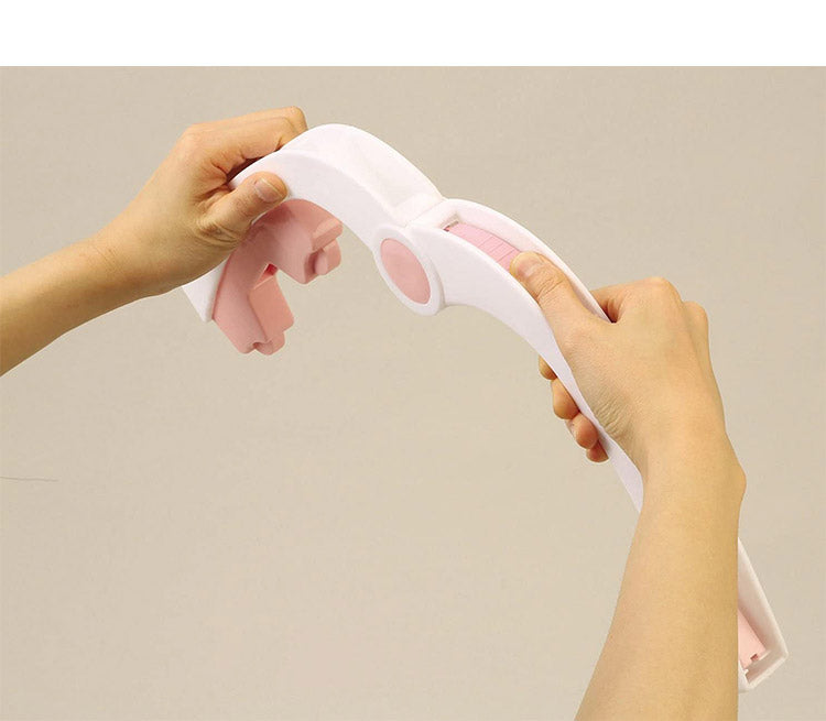 ツウィンモール フラーリらくらく布団ばさみ2個組 ピンク FL-09P 洗濯干し 洗濯物干し 洗濯用品