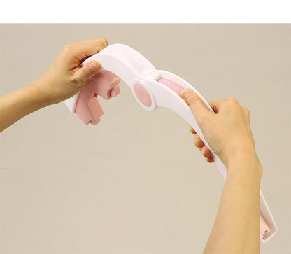 ツウィンモール フラーリらくらく布団ばさみ2個組 ピンク FL-09P 洗濯干し 洗濯物干し 洗濯用品