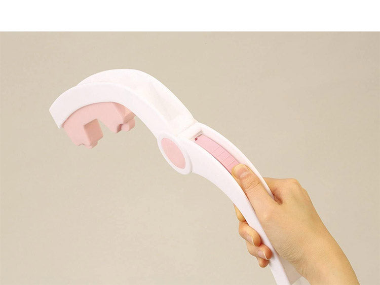 ツウィンモール フラーリらくらく布団ばさみ2個組 ピンク FL-09P 洗濯干し 洗濯物干し 洗濯用品