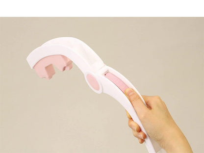 ツウィンモール フラーリらくらく布団ばさみ2個組 ピンク FL-09P 洗濯干し 洗濯物干し 洗濯用品