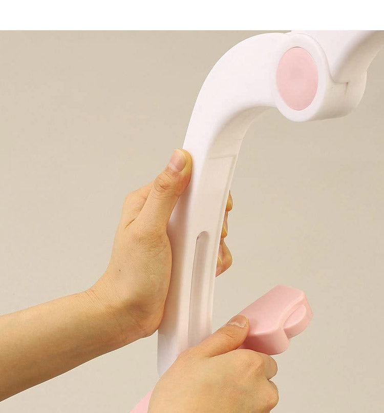 ツウィンモール フラーリらくらく布団ばさみ2個組 ピンク FL-09P 洗濯干し 洗濯物干し 洗濯用品