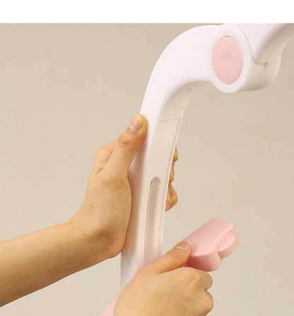 ツウィンモール フラーリらくらく布団ばさみ2個組 ピンク FL-09P 洗濯干し 洗濯物干し 洗濯用品