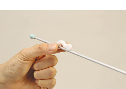 ツウィンモール フラーリアルミパラソルハンガー グリーン FL-08G 洗濯干し 洗濯物干し 洗濯用品