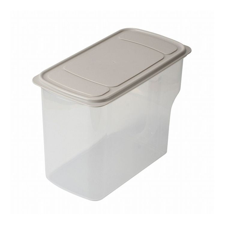 日本製 ハンディ ストッカー ワームグレー LD-241 Style Storage(代引不可)