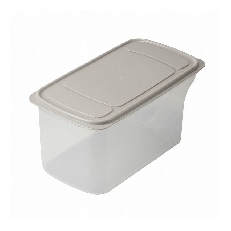 日本製 ハンディ ストッカー 浅型 ワームグレー 浅型 LD-242 Style Storage(代引不可)