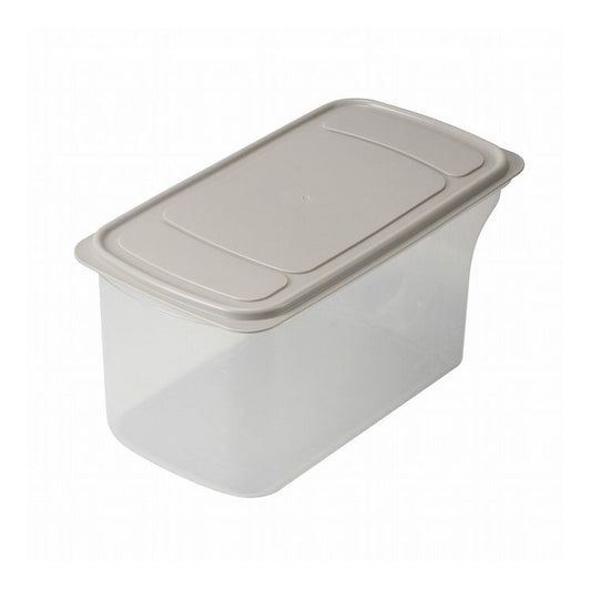 日本製 ハンディ ストッカー 浅型 ワームグレー 浅型 LD-242 Style Storage(代引不可)