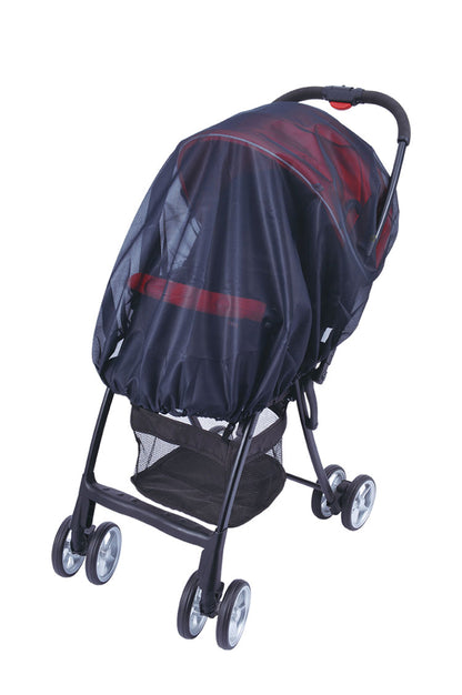 各社ベビーカー用日よけカバー サッと日よけ虫よけカバー ダイヤ Daiya 被せるだけの簡単装着 A型 B型 対面式 背面式 対応 日よけ 日除け 虫よけ 虫除け 日焼け UV 紫外線 対策 赤ちゃん ベビー