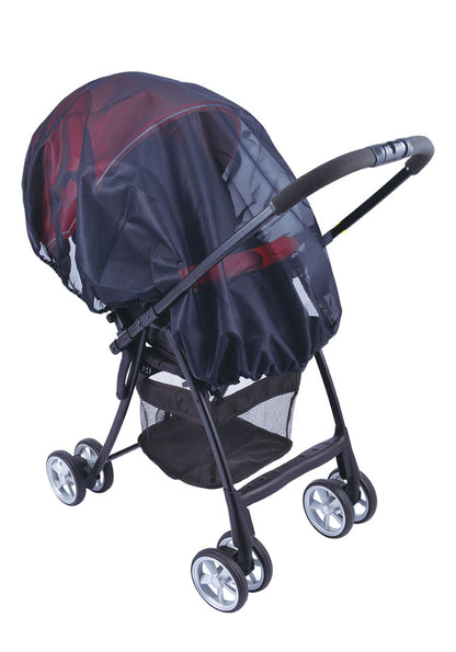 各社ベビーカー用日よけカバー サッと日よけ虫よけカバー ダイヤ Daiya 被せるだけの簡単装着 A型 B型 対面式 背面式 対応 日よけ 日除け 虫よけ 虫除け 日焼け UV 紫外線 対策 赤ちゃん ベビー