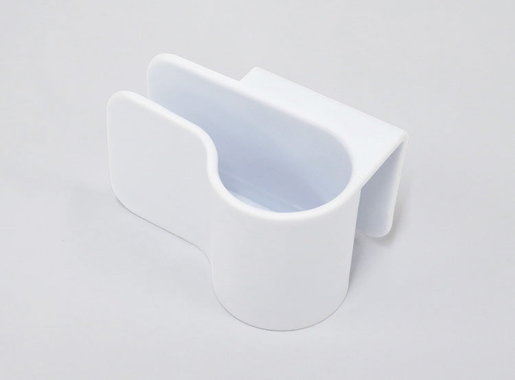 しぼれる!薬味チューブホルダー 10252 チューブ絞り 薬味チューブ 冷蔵庫収納 ドアポケット収納 東和産業