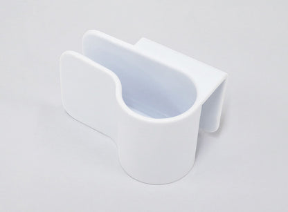 しぼれる!薬味チューブホルダー 10252 チューブ絞り 薬味チューブ 冷蔵庫収納 ドアポケット収納 東和産業