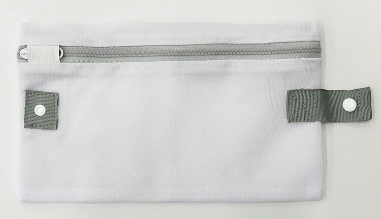 洗えるマスク洗濯用ネット マスクのシワ防止 マスク1~2枚 マスクネット 小物ネット 洗濯ネット 東和産業