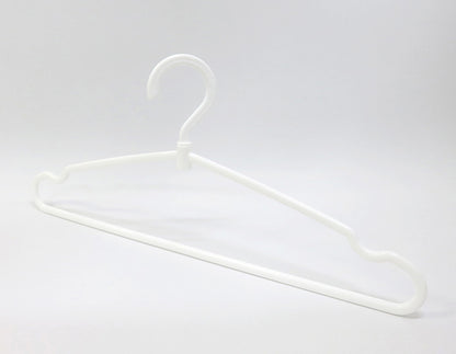 洗濯ハンガー 角度調節 5本組 マンション ベランダ 物干し フック 物干しハンガー 洗濯 ハンガー 省スペースハンガー 洗濯干し 洗濯物干し 白 ホワイト MS 東和産業