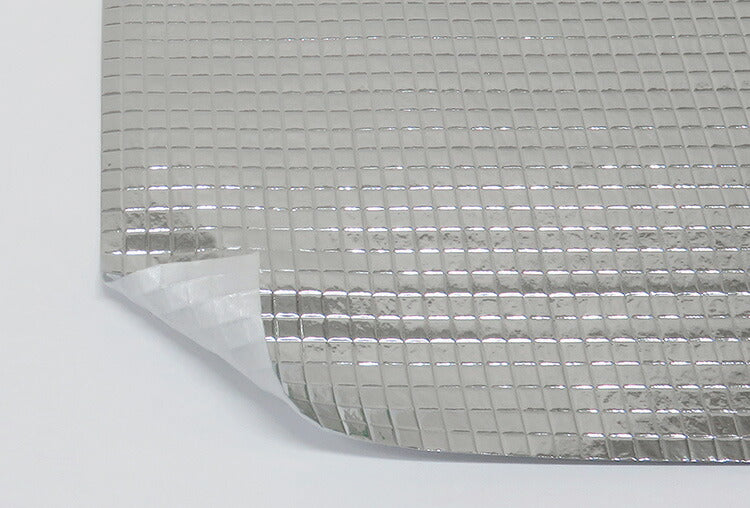 シンク下 シート 防虫 60×200cm アルミ 収納シート 流し台シート 食器棚 引き出し キッチンシート 収納シート 汚れ 防止 システムキッチン 保護シート 汚れ防止シート フリーカット 東和産業