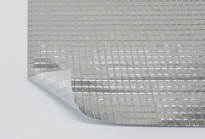 シンク下 シート 防虫 60×200cm アルミ 収納シート 流し台シート 食器棚 引き出し キッチンシート 収納シート 汚れ 防止 システムキッチン 保護シート 汚れ防止シート フリーカット 東和産業