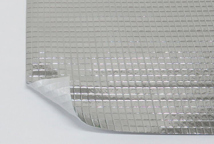 防虫引き出しシート 防虫 40×360cm アルミタイプ 防カビ 収納シート タンスシート 棚シート タンス用 引き出し用 服 洋服 収納棚 棚敷きシート 収納 フリーカット 保護 日本製 HC 東和産業