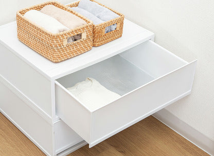 防虫引き出しシート 防虫 40×360cm アルミタイプ 防カビ 収納シート タンスシート 棚シート タンス用 引き出し用 服 洋服 収納棚 棚敷きシート 収納 フリーカット 保護 日本製 HC 東和産業