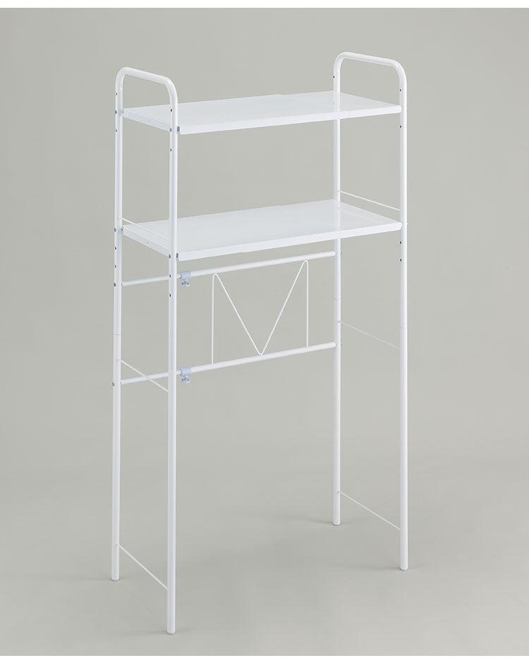 伸縮式 ごみ箱上ラック 幅55~85cm 大容量 収納ラック SPR-EX レンジ台 棚板調節 ゴミ箱上ラック ごみ箱 ゴミ箱 ダストボックス 上 ラック ごみ箱収納 ゴミ箱収納 棚 レンジボード 伸晃 Belca