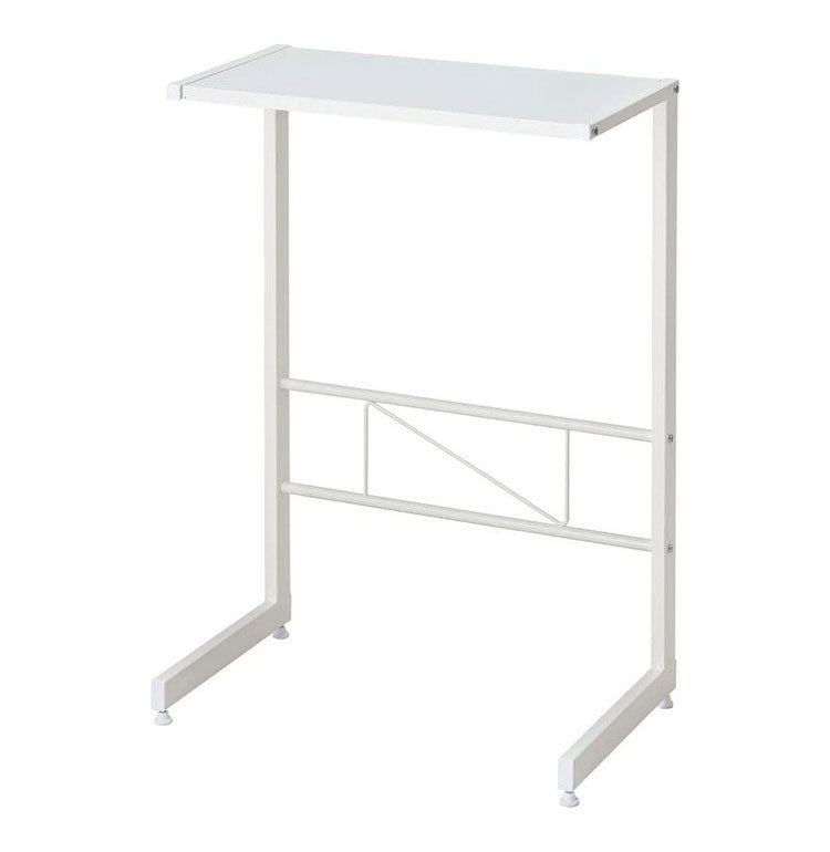 ゴミ箱上ラック 幅60cm キッチンスペースラック 1段 キッチンラック 作業台 作業スペース ごみ箱上ラック ゴミ箱上収納 スチールラック ゴミ箱ラック ごみ箱ラック SPR-1 伸晃 Belca