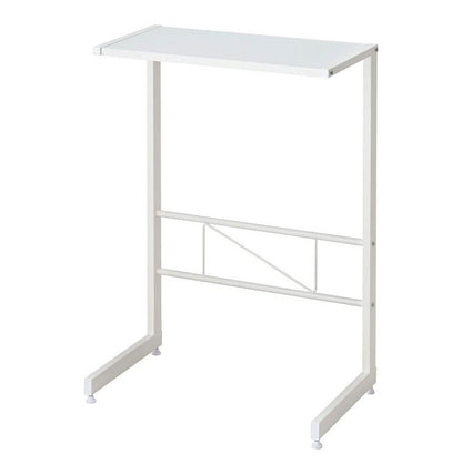 ゴミ箱上ラック 幅60cm キッチンスペースラック 1段 キッチンラック 作業台 作業スペース ごみ箱上ラック ゴミ箱上収納 スチールラック ゴミ箱ラック ごみ箱ラック SPR-1 伸晃 Belca