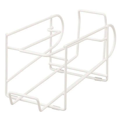 冷蔵庫の缶ストッカー 350ml用 コロコロ缶配ストッカー 押し出し式 冷えた缶から飲める 収納ストッカー 収納ラック 冷蔵庫内 収納 整理整頓 缶ビール コーラ ジュース