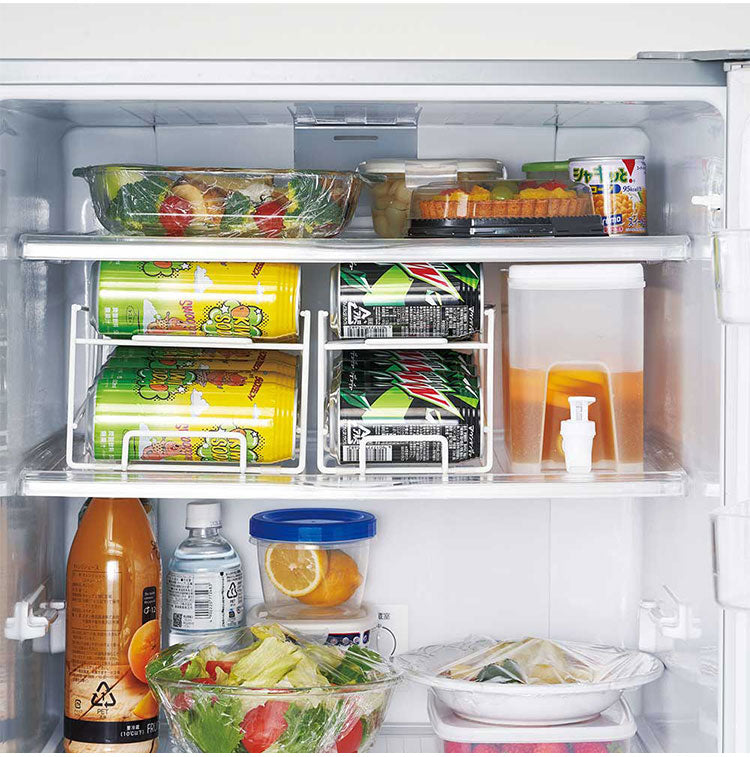 冷蔵庫からそのまま注げるドリンクサーバー 3L 3リットル 麦茶ポット 大容量 ウォータージャグ 冷水筒 蛇口付き 冷蔵庫に収まる ポット ピッチャー 洗いやすい