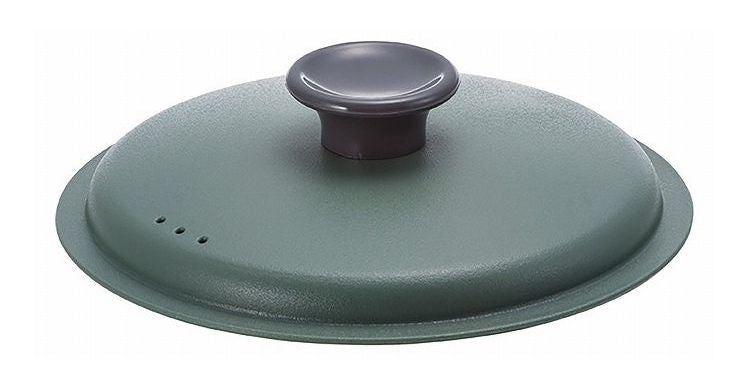 耐熱ガラス 調理鍋 1.0L 電子レンジ&オーブンにも使える 耐熱ガラス鍋 かわいい カーキ LLG484 ロック&ロック レンチン 調理用品(代引不可)