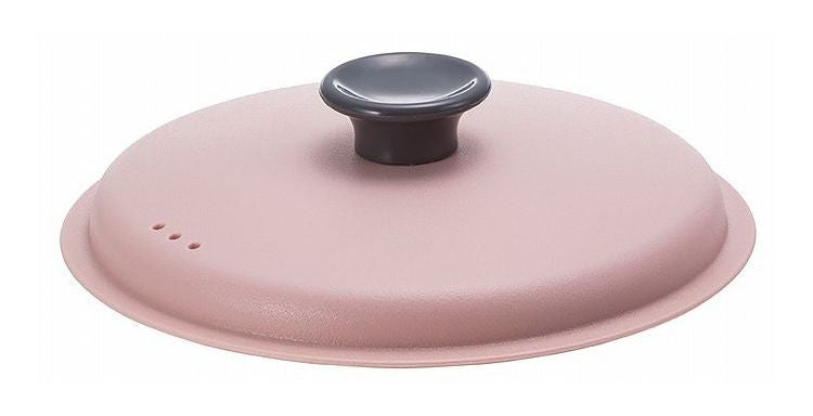 耐熱ガラス 調理鍋 1.5L 電子レンジ&オーブンにも使える 耐熱ガラス鍋 かわいい ピンク LLG485 ロック&ロック レンチン 調理用品(代引不可)