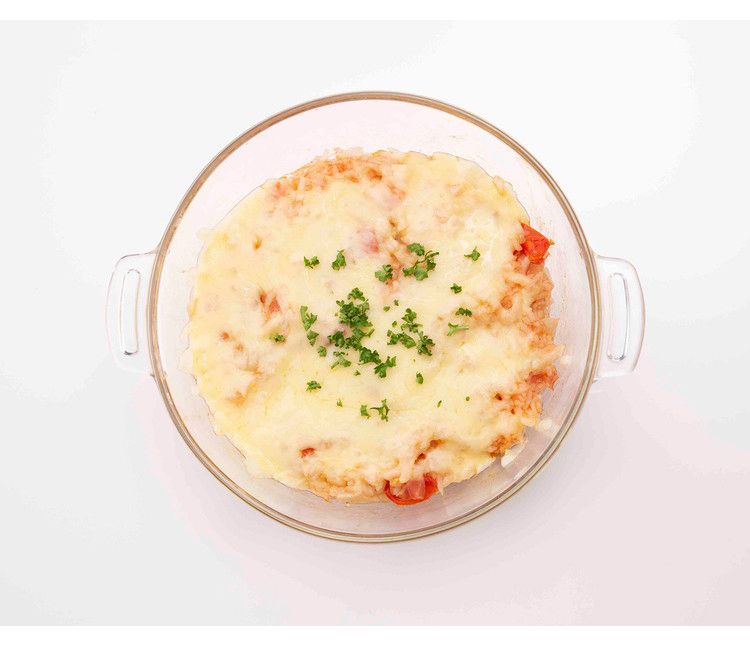 耐熱ガラス 調理鍋 1.5L 電子レンジ&オーブンにも使える 耐熱ガラス鍋 かわいい ピンク LLG485 ロック&ロック レンチン 調理用品(代引不可)