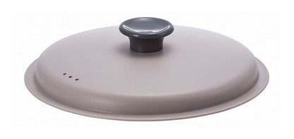 耐熱ガラス 調理鍋 2.0L 電子レンジ&オーブンにも使える 耐熱ガラス鍋 かわいい グレー LLG486 ロック&ロック レンチン 調理用品(代引不可)