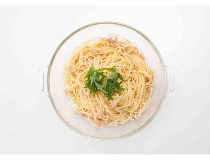 耐熱ガラス 調理鍋 2.0L 電子レンジ&オーブンにも使える 耐熱ガラス鍋 かわいい グレー LLG486 ロック&ロック レンチン 調理用品(代引不可)