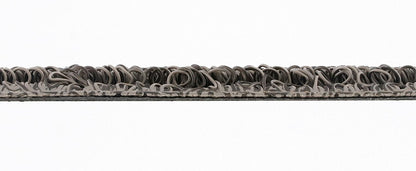 ベストコ 玄関マット 屋外 ソフト 泥落とし 滑り止め 60×90cm グレー ND-3843