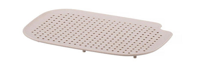 ベストコ ガラス 保存容器 1.6L ベージュ レシピ付き 電子レンジ オーブン 食洗機対応 LNG483 ロック&ロック ユニクッカー